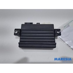 Citroen - C5 - PDC Module