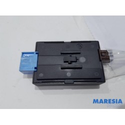 Citroen - C5 - Alarm module
