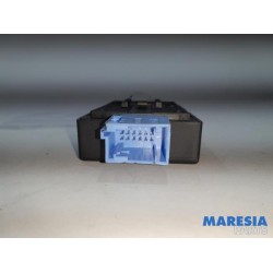 Citroen - C5 - Alarm module