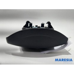 Citroen - C5 - Left airbag (steering wheel)