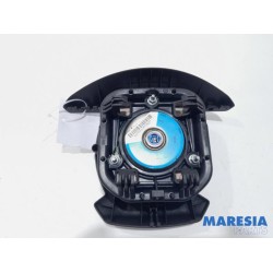 Citroen - C5 - Left airbag (steering wheel)