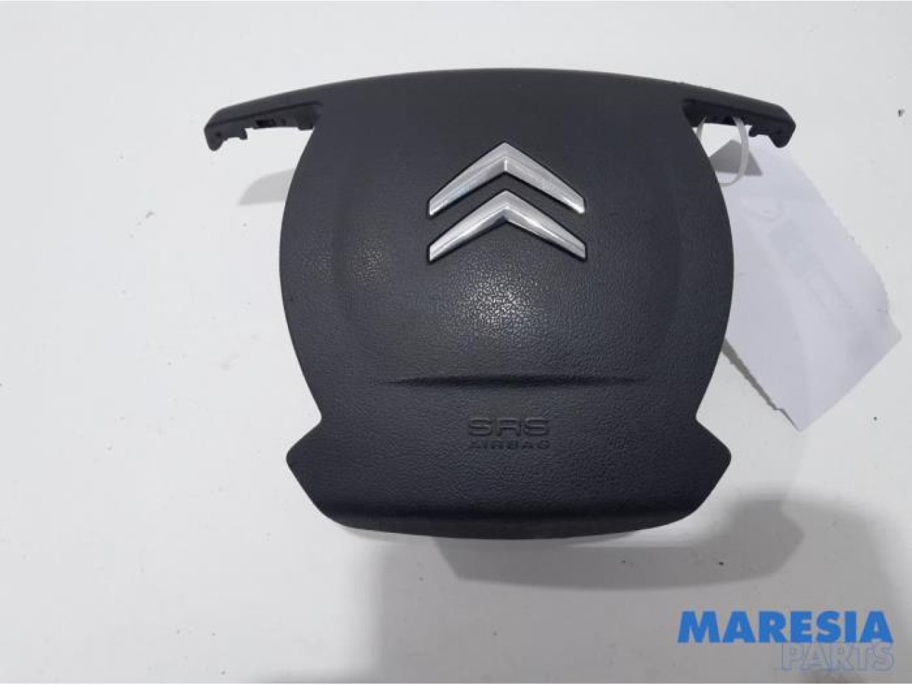 Citroen - C5 - Left airbag (steering wheel)