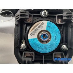 Citroen - C5 - Left airbag (steering wheel)