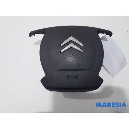 Citroen - C5 - Airbag links (Stuur)