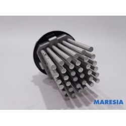 Citroen - C5 - Heater resistor
