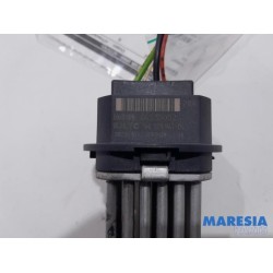 Citroen - C5 - Heater resistor