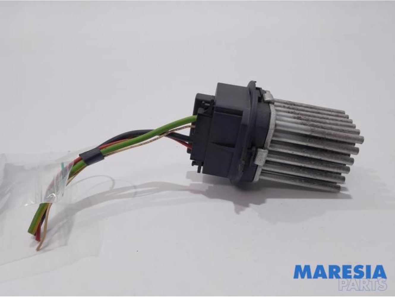 Citroen - C5 - Heater resistor