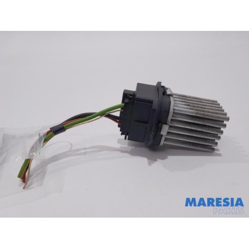 Citroen - C5 - Heater resistor
