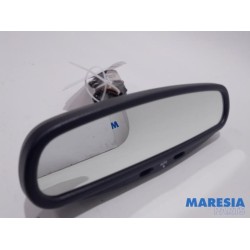 Citroen - C5 - Rear view mirror