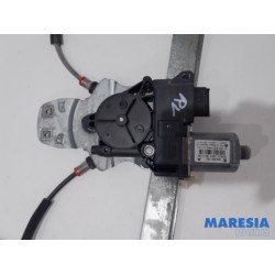 Citroen - C5 - Window mechanism 4-door, front right