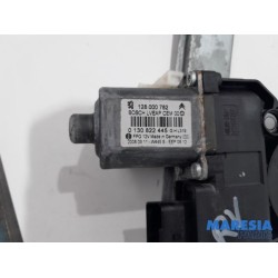 Citroen - C5 - Window mechanism 4-door, front right
