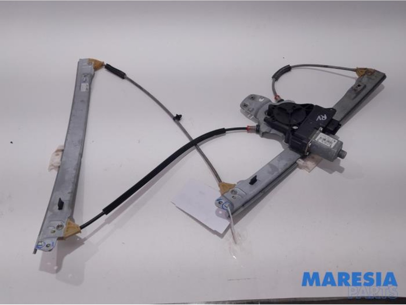 Citroen - C5 - Window mechanism 4-door, front right