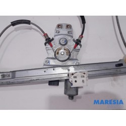 Citroen - C5 - Window mechanism 4-door, front right