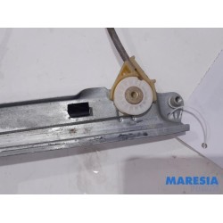 Citroen - C5 - Window mechanism 4-door, front right