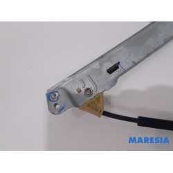 Citroen - C5 - Window mechanism 4-door, front right