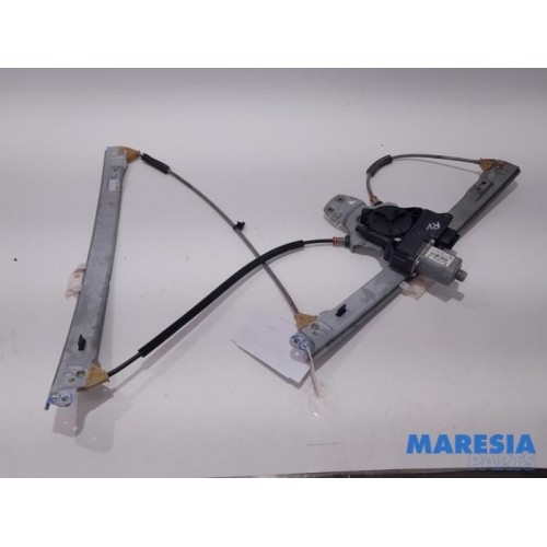 Citroen - C5 - Window mechanism 4-door, front right