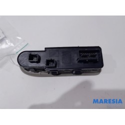 Citroen - C5 - Multi-functional window switch