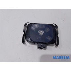 Citroen - C5 - Regensensor