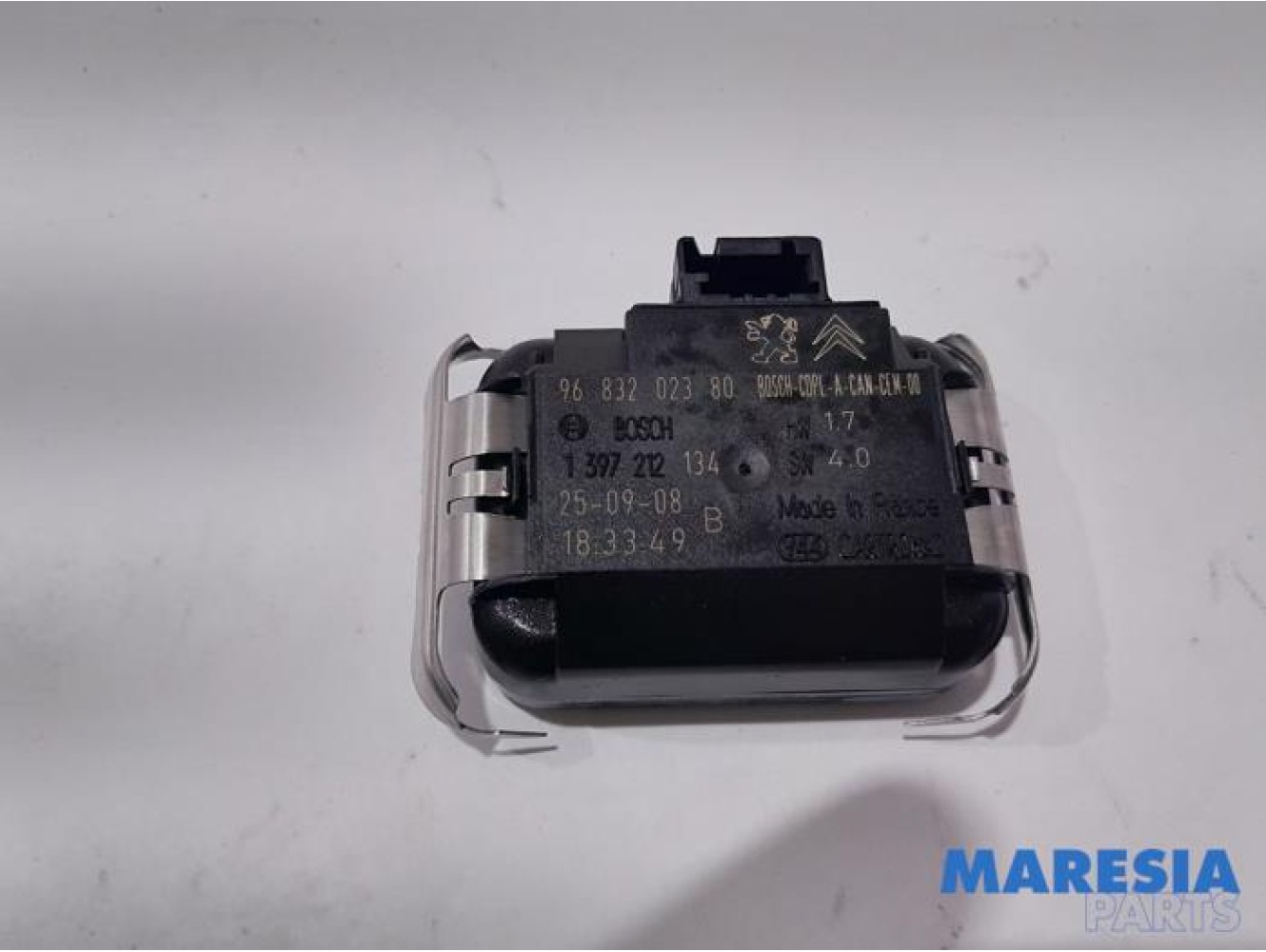Citroen - C5 - Regensensor