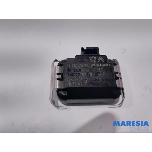 Citroen - C5 - Regensensor