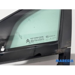 Citroen - C5 - Vitre triangulaire avant gauche