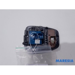 Citroen - C5 - Handbremse Schalter