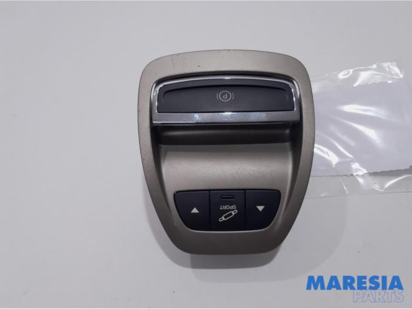 Citroen - C5 - Handbremse Schalter