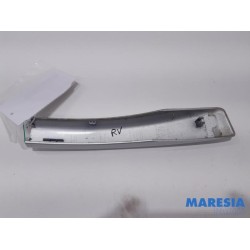 Citroen - C5 - Protection rails de toit