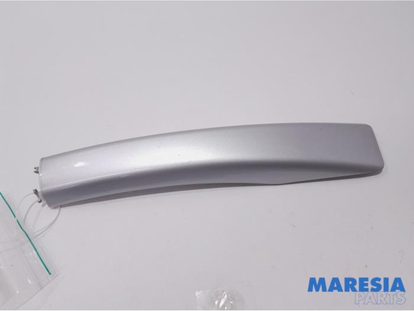 Citroen - C5 - Protection rails de toit