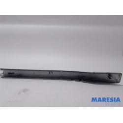 Citroen - C5 - Protection rails de toit