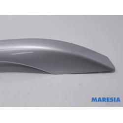 Citroen - C5 - Protection rails de toit