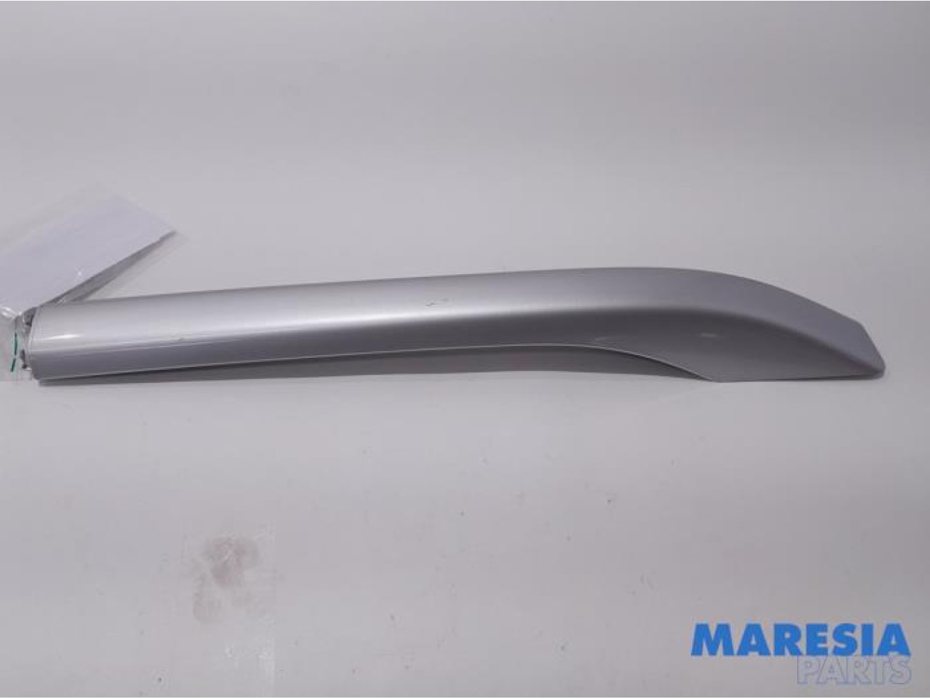Citroen - C5 - Protection rails de toit