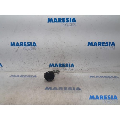 Citroen - C4 Grand Picasso - Piston