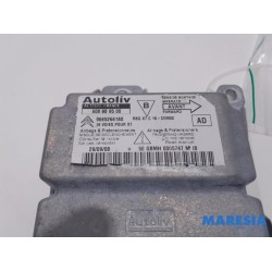 Citroen - C5 - Module airbag 