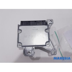 Citroen - C5 - Module airbag 