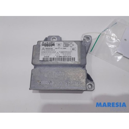 Citroen - C5 - Airbag Module