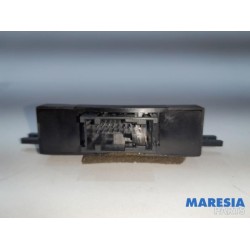 Citroen - C5 - Central door locking module
