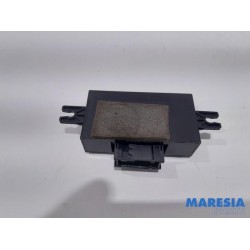 Citroen - C5 - Central door locking module