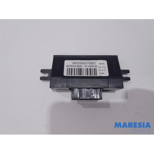 Citroen - C5 - Centrale Deurvergrendelings Module