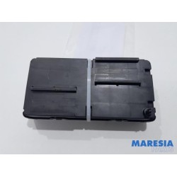 Citroen - C5 - Tyre pressure module