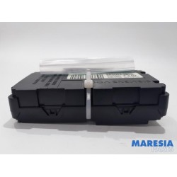 Citroen - C5 - Tyre pressure module
