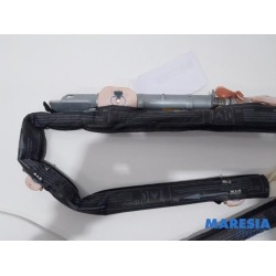 Citroen - C5 - Airbag plafond droite
