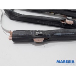 Citroen - C5 - Airbag plafond droite