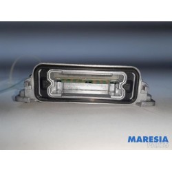 Citroen - C5 - Xenon Starter