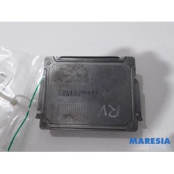 Citroen - C5 - Xenon Starter
