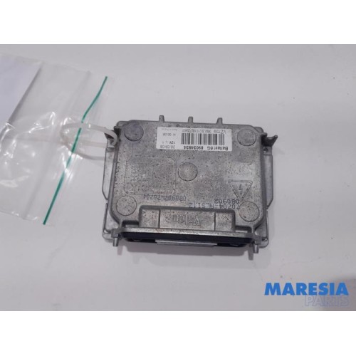 Citroen - C5 - Xenon-Starter