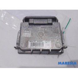 Citroen - C5 - Xenon Starter