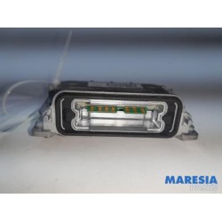 Citroen - C5 - Xenon Starter