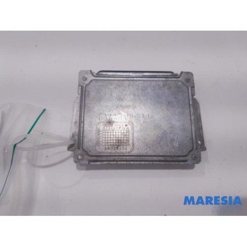 Citroen - C5 - Xenon-Starter