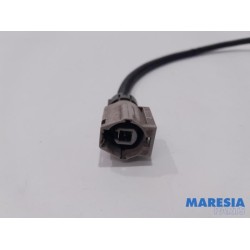 Citroen - C5 - Antenne pression des pneus
